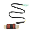 2002 Nissan påhængsmotor 30 HK NS30A4 ladespole 3P0-06023-0