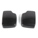 Hiilikuitu-ABS-siipipeilin suojus sopii Suzuki Jimnylle 2019-2020 Generic