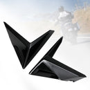 Honda Forza 750 2021-2022 Øvre kledning sidevingeavledervinger