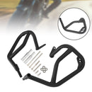 Motorschutzbügel Unterer Sturzbügel für Bmw S1000Xr S 1000 XR 21-22 Silber Generic