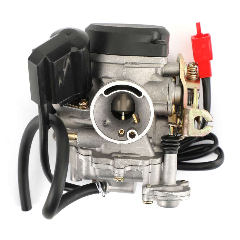 50CC SCOOTER MOPED ATV GY6 CARBURETOR CARB passend für ROKETA SUNL JCL BAJA Panterra Generic