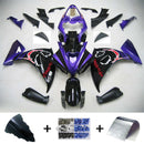 Kåpa set till Yamaha YZF 1000 R1 2009-2011 Generic