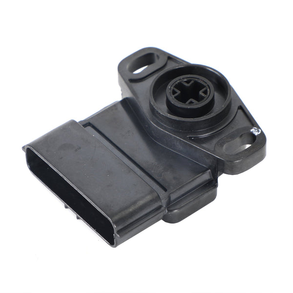 Sensor de recorrido del pedal del acelerador TPS para Mitsubishi Lancer 2002-2006 2.0L 2.4L