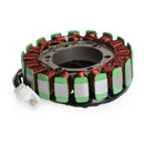 2001-2003 Honda VT750 C C2 Shadow ACE Magneto Stator+Spenningslikeretter+Takning Fedex Express