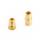 Karburator genopbygningssæt passer til Honda CB750 Seven Fleife RC42 1992-2008