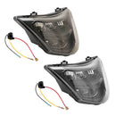 Yamaha Lc135-V1 Lc135 V1 Frontscheinwerfergitter Scheinwerfer-LED-Schutz