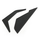 Juego de almohadillas protectoras de agarre para tanque de combustible para Suzuki Katana 1000 2021 2022 2023 2024