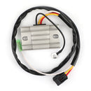 Ensretterregulator egnet til Suzuki påhængsmotor DF 25 DF 30 HK 2000-2007 32800-89J00