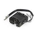 Ensretterregulator til Honda 31600-ZV4-661 DF9.9A DF15A 9.9-15 HK påhængsmotor Generisk