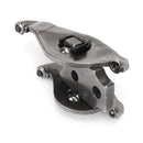 4 stk Motorventil Vippearm Dobbel inntak eksos for Ford 6.4L Diesel 2008-2010 Generisk