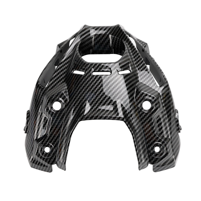 Etuosan ajovalon suojuksen suojakotelo Yamaha MT-09/MT-09 SP 21-23 Carbon