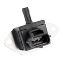 Brændstofindsprøjtningstrykregulator til 98-07 Ford Lincoln Mercury FPS7 SU10479 PR244 Generisk