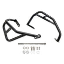 Himalájský 2018-2023 chránič motoru, nárazová tyč, chránič rámu, nárazník