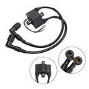 Zündspule passend für Mercury 15 PS 18 PS Tohatsu 9,9 PS 15 PS 18 PS Nissan 25 PS