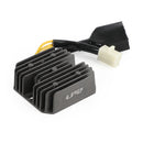 Retificador regular de tensão para Honda Rebel 250 CMX250C 2001-2016 31600-KEN-A51 Genérico