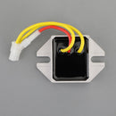 Regulátor napětí je vhodný pro B&S 394890 393374 691185 797375 797182 845907 691188