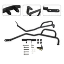 Honda Cross Cub 110 Cc110 2023 Protección motor Crash Bar Protección marco Parachoques