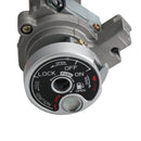 Fechadura com chave de ignição para Yamaha YW 125 Zuma BWS 125 R 2016-2020 2JS-H2501-03 Genérico