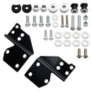 Road King Road Glide Street Glide 1997-2008 Oparcie Sissy Bar Mocowanie