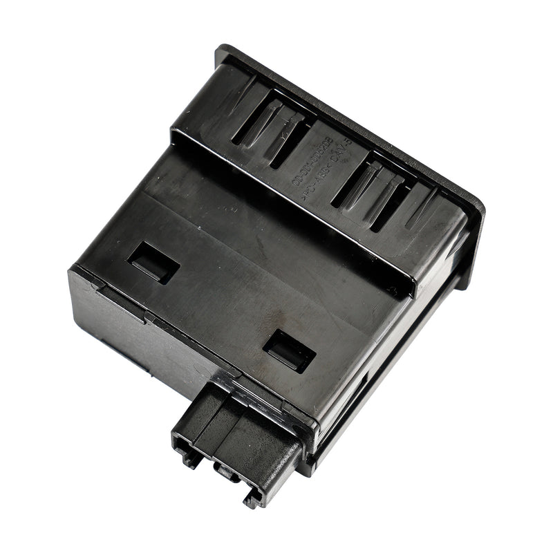 Adaptador auxiliar de puerto USB 13525889 para Silverado Sierra 1500 2500 3500