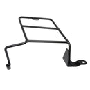 Boczny uchwyt do sakwy Honda Ct125 Hunter Cub Trail, czarny, lewy