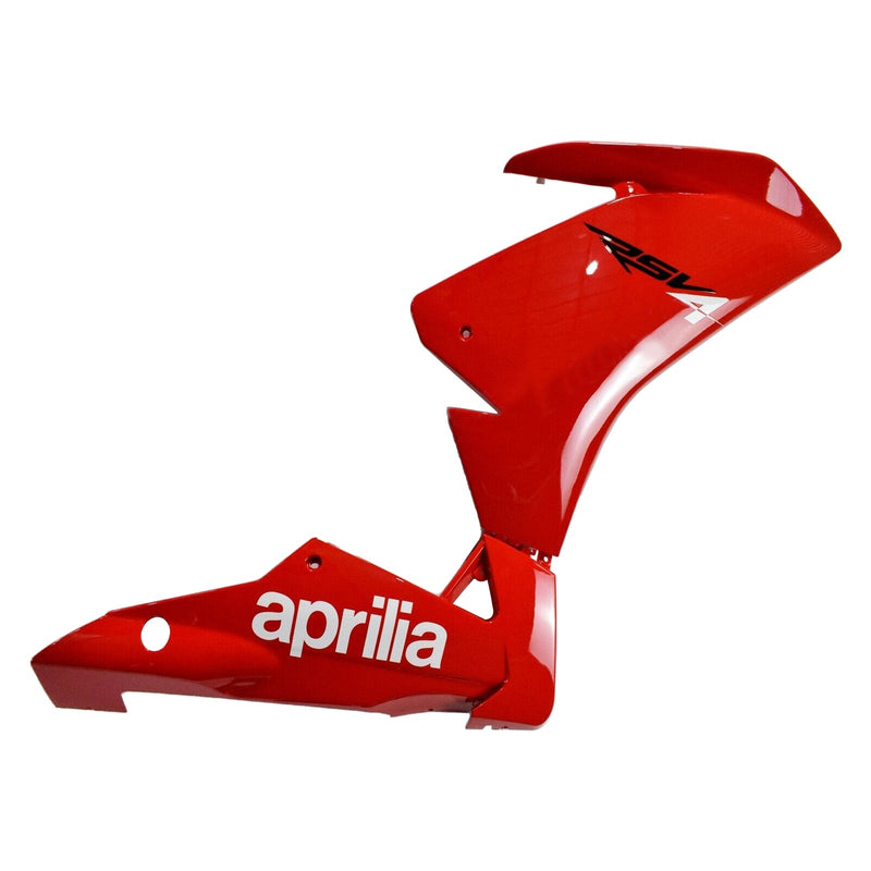 Amotopart Aprilia RSV4 1000 2009-2015 kåpa, kropp, plast, ABS