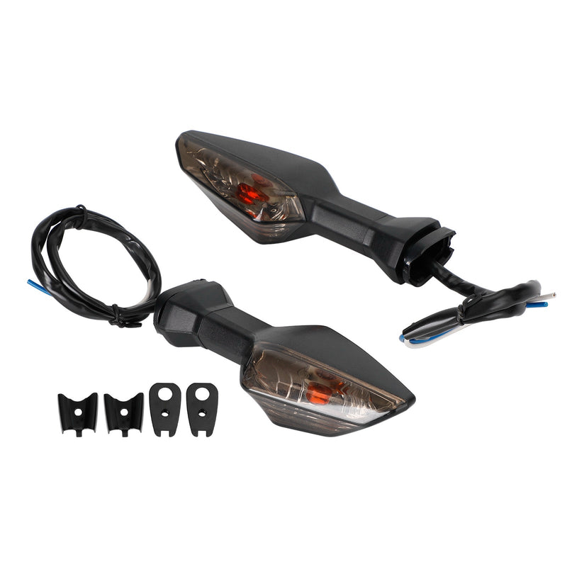 2017-2019 Kawasaki Ninja 650 400 Blinkersindikatorlampa