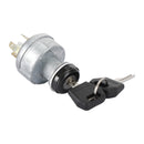 Tändningslås 282775A1 för Case minilastare 760 921 1150G 1845C 5230 85XT