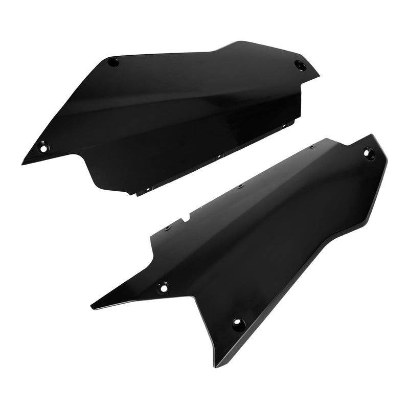 Aprilia RS 660 2020-2024 body fairing ABS sprøytestøpt umalt