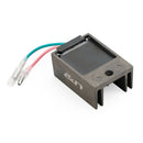 Spenningsregulator likeretter for Honda ATC 250R / ATC 200X - 1986