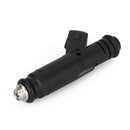 1 inyector de combustible 60LB 630cc compatible con Siemens Deka VW Audi GM AGU EV1 FI114961 genérico