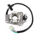 2005-2021 Yamaha YZ125 YZ125X staattorigeneraattorin tuki 1C3-85560-10-00 DEstock Expressille