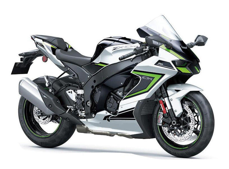 Kawasaki ZX-10R ZX10R 2021-2023 kåpesett kropp ABS