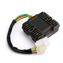 Regulator napięcia prostownika do Moto Guzzi V7 Special Nevada 750 12-14 GU883878