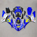 Amotopart Yamaha YZF-R1 2002-2003 suojasarja, runko, muovi, ABS