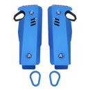 Kylarsidoskyddsskydd för Yamaha MT-07 FZ-07 2021-2022 Generic