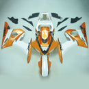 Kåpa set till Yamaha YZF 600 R6 2005 Generic