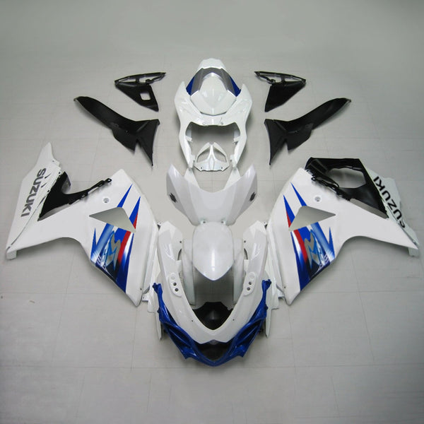 Kit de carenagem Suzuki GSXR1000 2009-2016