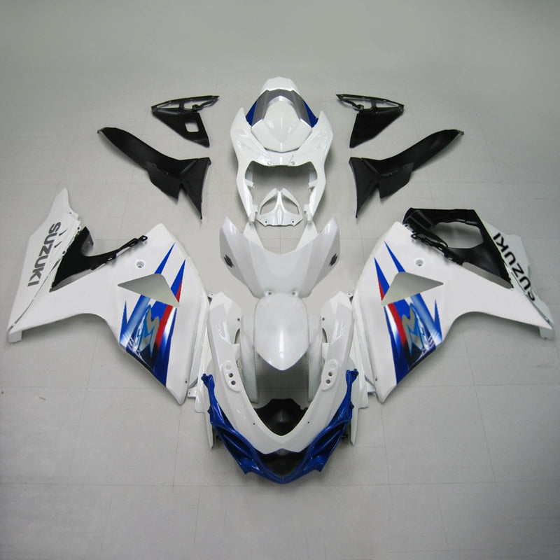 Suzuki GSXR1000 2009-2016 kåpa kit