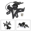 Držák SPZ pro YAMAHA MT-07 FZ-07 MT07 FZ07 2014-2018 Generic