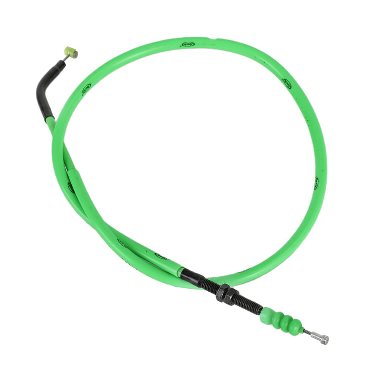 Reemplazo del cable del embrague de la motocicleta Kawasaki Z900 2017-2019