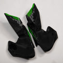 Panel de carrocería de plástico ABS inyectado apto para Kawasaki Z900 2020-2023