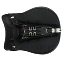 Beifahrersitz hinten Kissen fit für Harley Flstf Fat Boy 08-14 09 10 11 12