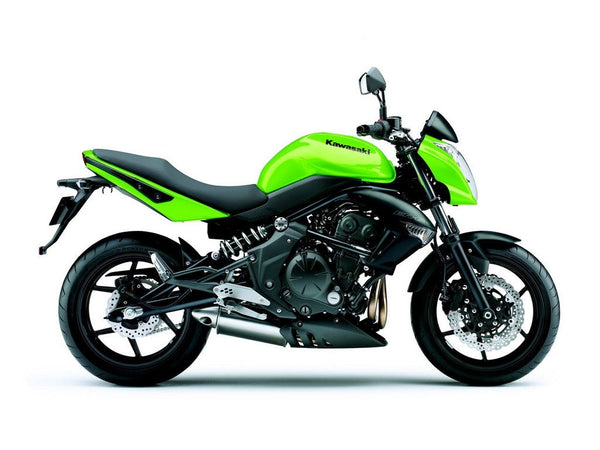 Juego de carenado para Kawasaki ER-6N 2009-2010 Genérico