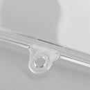 Čelní sklo ABS pro motocykl Honda CBR650R 2019-2022