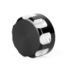 Ducati Panigale 899 959 1199 1299 V2 V4 SR Tapa depósito de expansión CNC