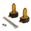 Cnc protinárazová ochrana proti nárazu vhodná pro Honda Rebel Cmx500 Cm500 17-21 Generic