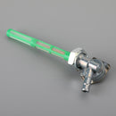 Kraftstoffgas-Petcock-Ventil und Hebelanfall für Honda Shadow VLX600 VT600C CD 1988-1998