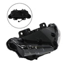 Forlygtegitter forlygtegitter beskyttelse til Honda Cbr 500 650 R 19-21 Generisk