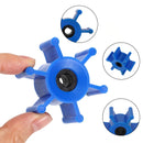 Ersättningshjulstillbehör för M18 överföringspumpar, ersätter 49-16-2771